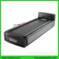 ICR18650 wiederaufladbar 36 V 10ah Lithiumbatterie mit CE